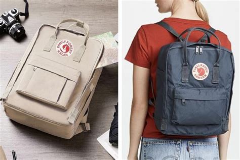 kanken bag dupe|kanken backpacks.